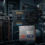 Air Conditioner Protector (Heavy Load Protection)