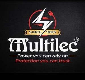 logo black multilec smart