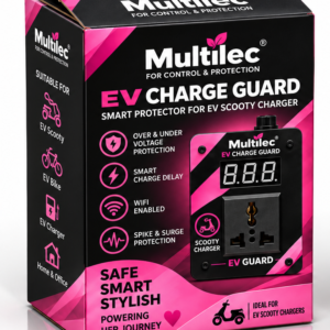 EV Charge Guard